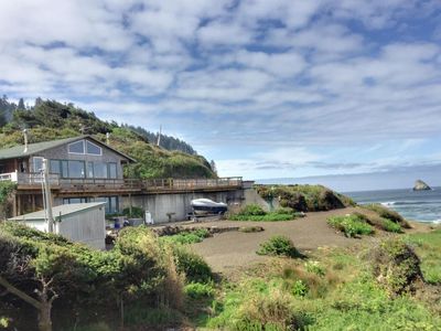 5474 2nd St NW, Tillamook, OR, 97141