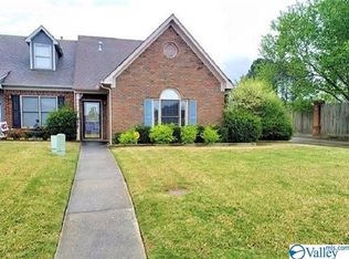 417 Covina Dr SW, Decatur, AL 35603