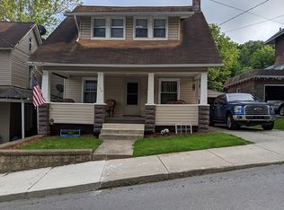 190 Sell St, Johnstown, PA 15905