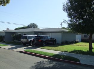 6191 California Ave, Long Beach, CA 90805
