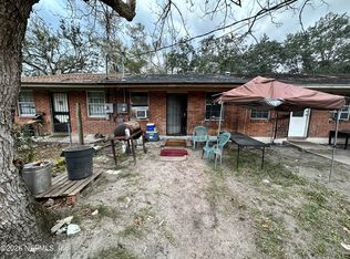 7104 KEN KNIGHT Drive W, Jacksonville, FL 32209