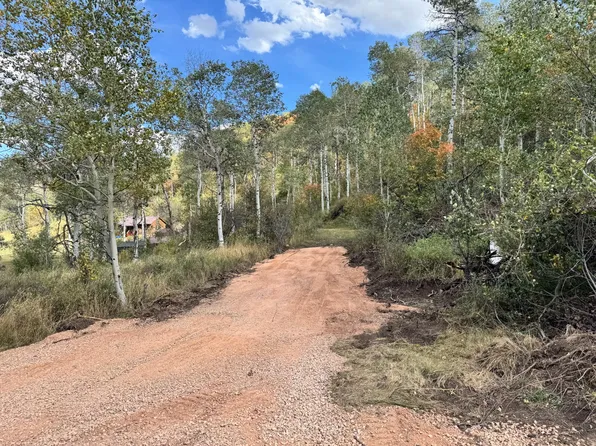 117 Echo Creek, Echo, UT 84024
