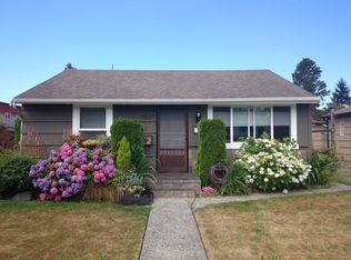 4837 48th Ave SW, Seattle, WA 98116