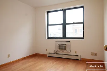 Rented by Grand & Co.