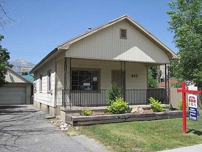 442 Harrop St, Ogden, UT, 84404