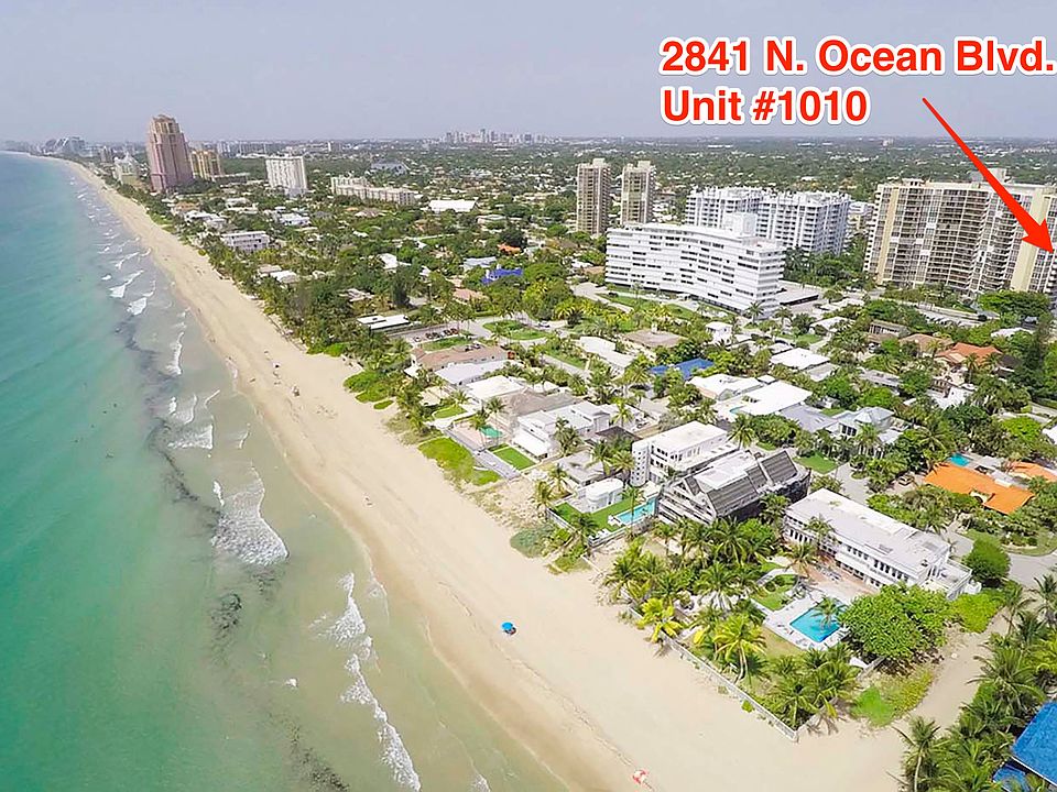 1st image of 2841 N Ocean Blvd APT 1010
