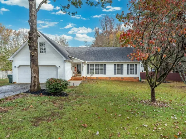 4 Flagstone Ct, Simpsonville, SC 29681