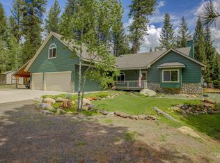 14100 Morell Rd, McCall, ID 83638