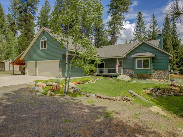 14100 Morell Rd, McCall, ID 83638