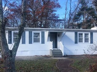 6001 Black Horse Pike #158, Egg Harbor Township, NJ 08234
