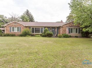 5505 Larchwood Ln, Toledo, OH 43614