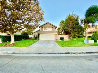 4078 Sunnysage Dr, Riverside, CA 92509