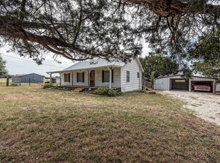 1012 Sundown Dr, Woodway, TX 76712