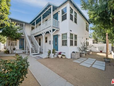 3008 Exposition Blvd, Santa Monica, CA, 90404
