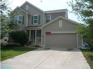 141 Providence Ln, Delaware, OH 43015