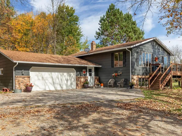 7044 Locke Trl NE, Remer, MN 56672