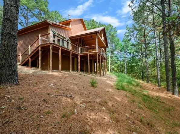 1201 Southern Hills Cir, Broken Bow, OK 74728