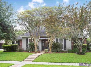 1520 Ridgeland Dr, Baton Rouge, LA 70810