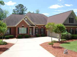616 Webster Pointe Dr, Chapin, SC 29036