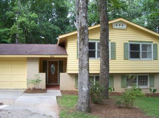 805 Cary Dr, Auburn, AL 36830