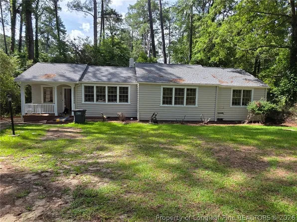1533 Country Club Rd, Rocky Mount, NC 27804