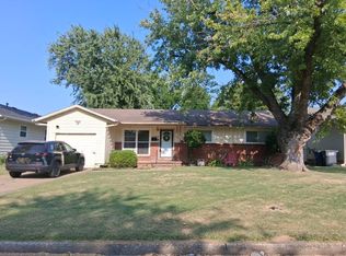 2709 S Norwood Ave, Tulsa, OK 74114