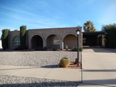 221 W Calle McCleary, Green Valley, AZ, 85614