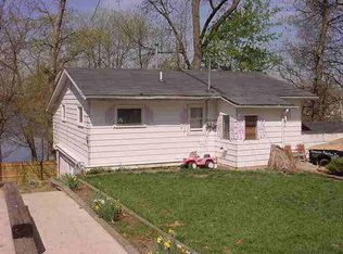 7180 N 1145 W, Shipshewana, IN