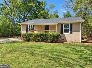 649 Moody St, Griffin, GA 30223