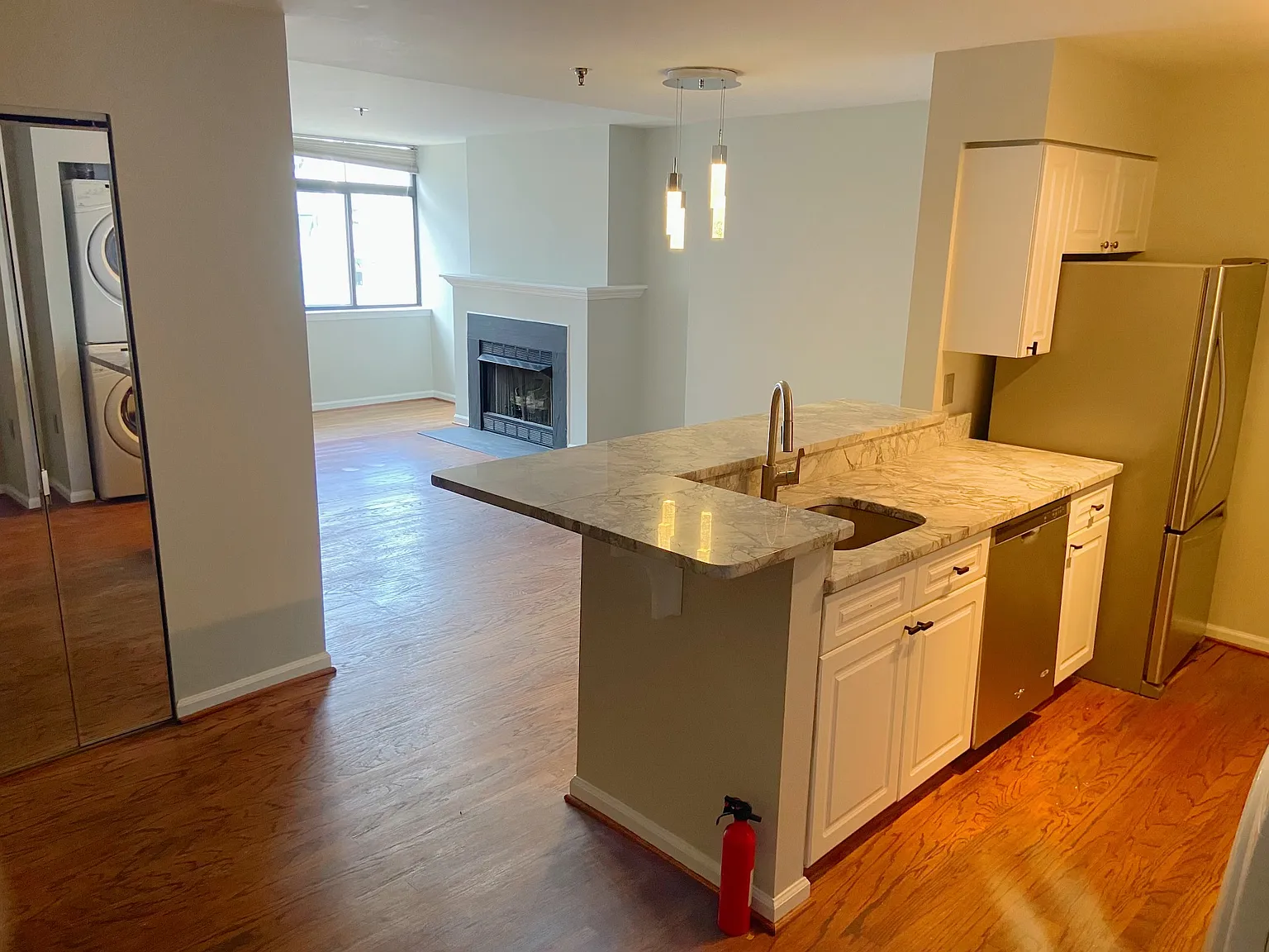 1312 Massachusetts Ave NW APT 608 photo 1