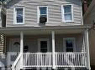 27 Alexander St, New Brunswick, NJ 08901