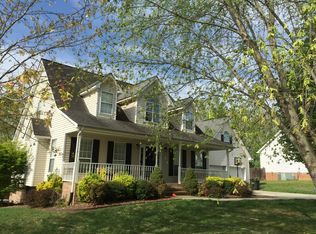 6618 River Stream Dr, Harrison, TN 37341