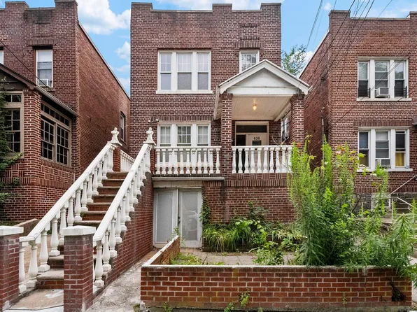 636 Boulevard E, Weehawken, NJ 07086