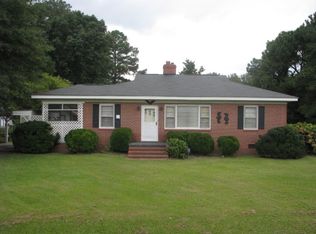 3938 Shenandoah Dr, Rocky Mount, NC 27803