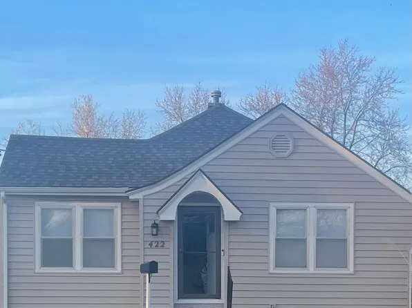 422 E 16th Ave, Hutchinson, KS 67501