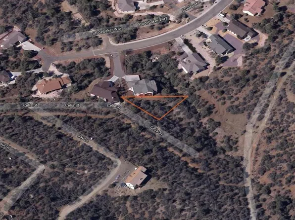 1690 N Celia St, Prescott, AZ 86301