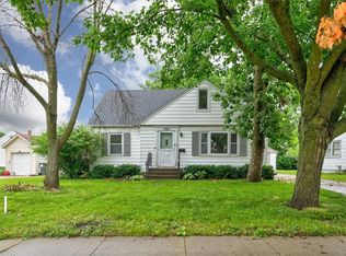 505 SW Southlawn Dr, Ankeny, IA 50023