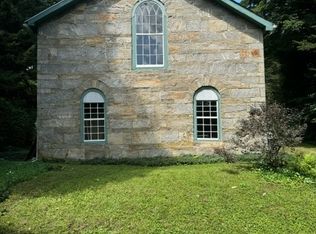 215 Fitchville Rd, Bozrah, CT 06334