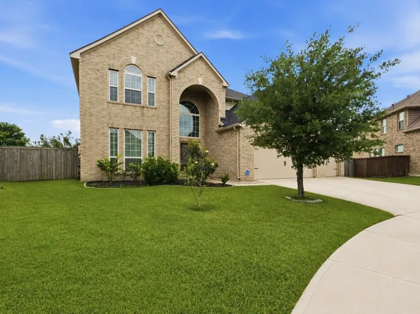 20339 Aspen Manor Ln, Cypress, TX 77433