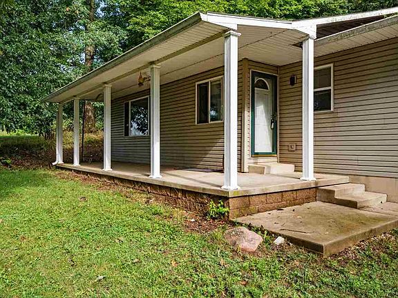 5th image of 3434 E County Road 900 N