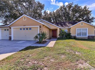 1173 S Fieldview Loop, Lecanto, FL 34461