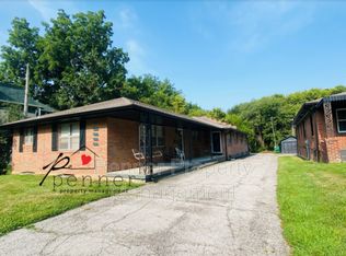 720 S Main St, Independence, MO 64050