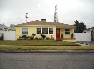 9068 Nagle Ave, Pacoima, CA 91331