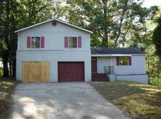 2576 Glenrock Dr, Decatur, GA 30032