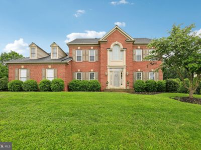 10017 Prestwich Ter, Ijamsville, MD, 21754