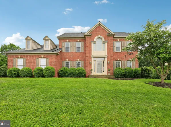 10017 Prestwich Ter, Ijamsville, MD 21754