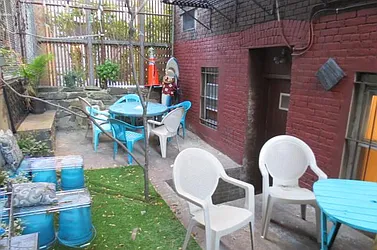 Rented by Living New York