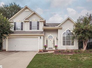 12 Crossvine Way, Simpsonville, SC 29680