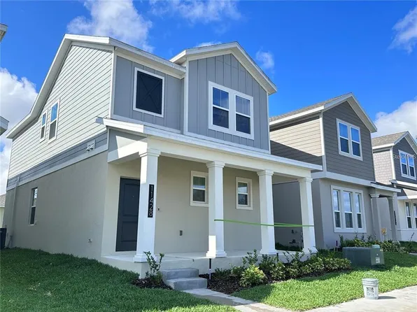 11428 Great Rock St, Winter Garden, FL 34787