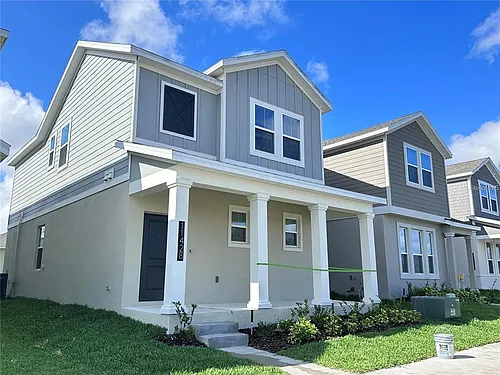 11428 Great Rock St Photo 1